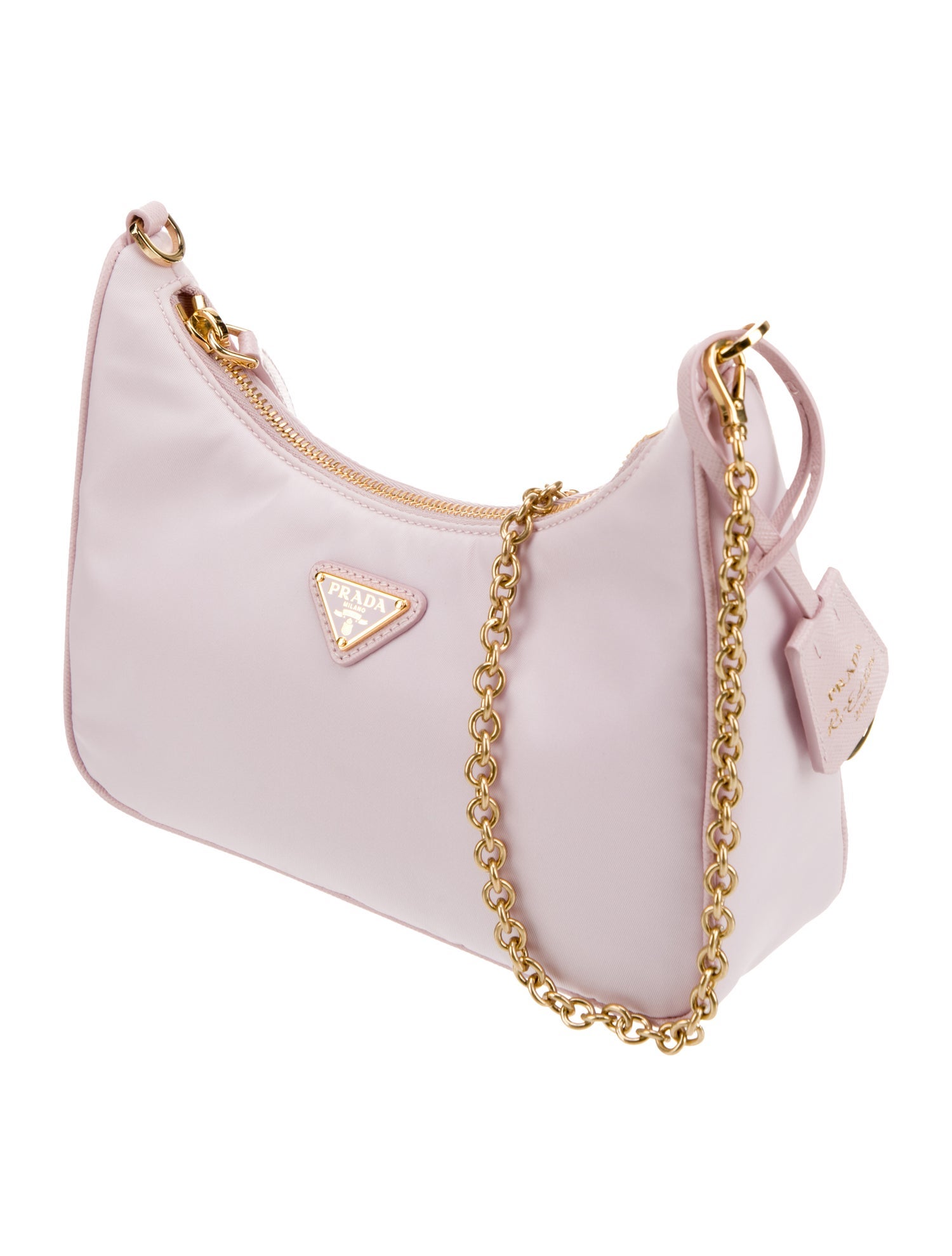 Prada Tessuto Re-Edition 2005